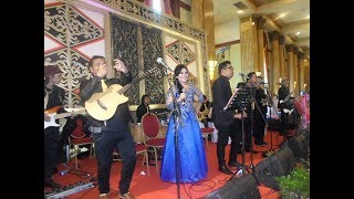 UJU NI NGOLUKKON MA NIAN - PUTRI SILITONGA - LIVE - HKBP PULO JAHE