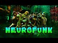 Neurofunk mix neurofunk dnb electronic