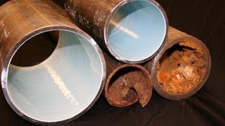 Phoenix Pipe Lining Trenchless Company 866-690-7451 Sewer Replacement Relining