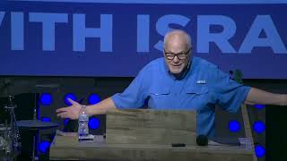 God's Faithfulness Amidst Human Resistance and Transformation