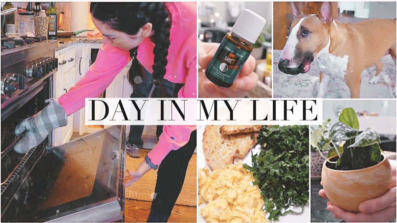 #2 DIML! Pulling my home together, Gardening & Cooking!