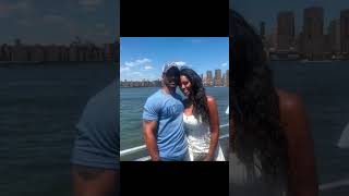 Kenya Moore and Marc Daly Married For 6 Years and divorced.