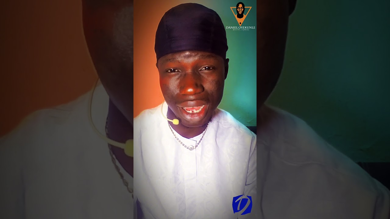 Yoruba my heritage || 