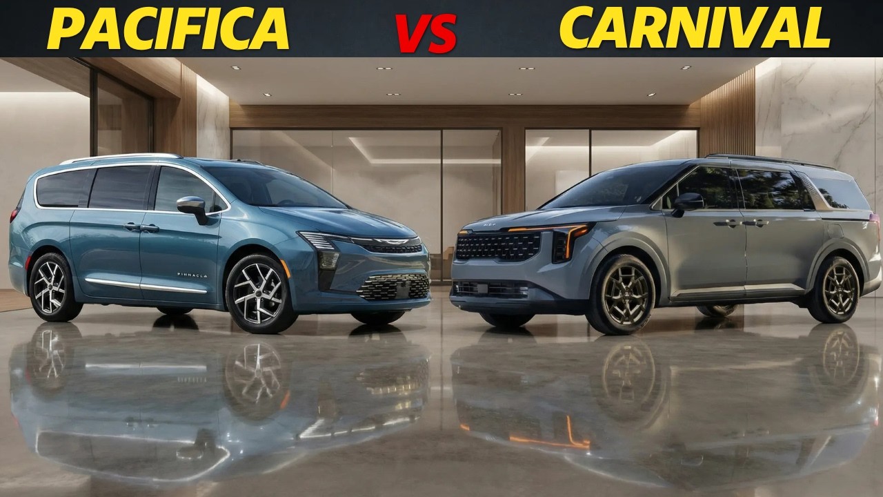 Sitemapcdatahttpswudinf Inetcomkia Carnival Vs Pacifica