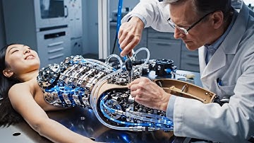 The Activities of Creating a Robot | Part 1