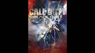 Call of Duty Black Ops 2 - Main Theme (Slow + Reverb)