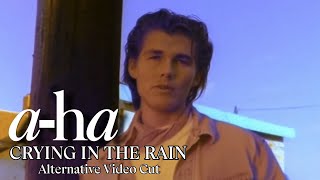 a-ha - Crying in the Rain (Alternative Video-Cut)