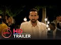 THE UNBEARABLE WEIGHT OF MASSIVE TALENT–Red Band Trailer (Nicolas Cage) | AMC Theatres 2022