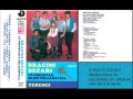 Bracini Becari Curica Audio 1988