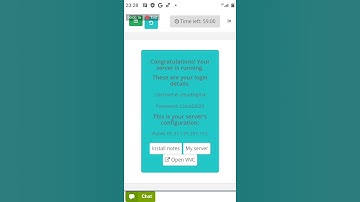 FREE 1Hour VPS | 10000% FREE♥️ July-2020- GIVEWAY