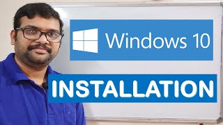 HOW TO INSTALL WINDOWS 10 ( STEP BY STEP ) screenshot 3
