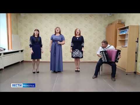 Конкурс вокалистов