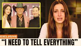 Audrey McGraw EXPOSES the Truth Behind Tim McGraw & Faith Hill’s “Perfect” Family