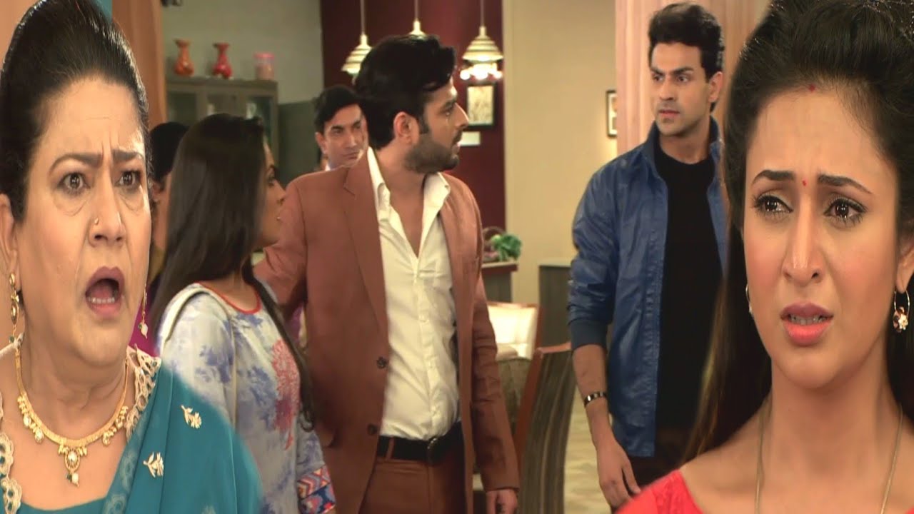 Shagun का pregnancy आया सबके सामने | Ye Hai Mohabbatein | ये है मोहब्बतें | 