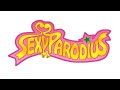 Overture Sexy Parodius Title BGM Sexy Parodius 