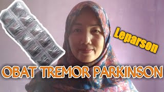 Treat Hand Tremors and Parkinson’s with Leparson