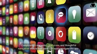 User Experience is Key: Designing Intuitive and Engaging Mobile App Interfaces