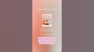 MUKA BARUA KOTAK KASUT HIDUNG JAMBU BATU