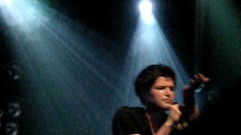 The Script - Breakeven