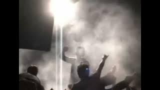 Avenged Sevenfold - Darkness Surrounding LIVE 2004