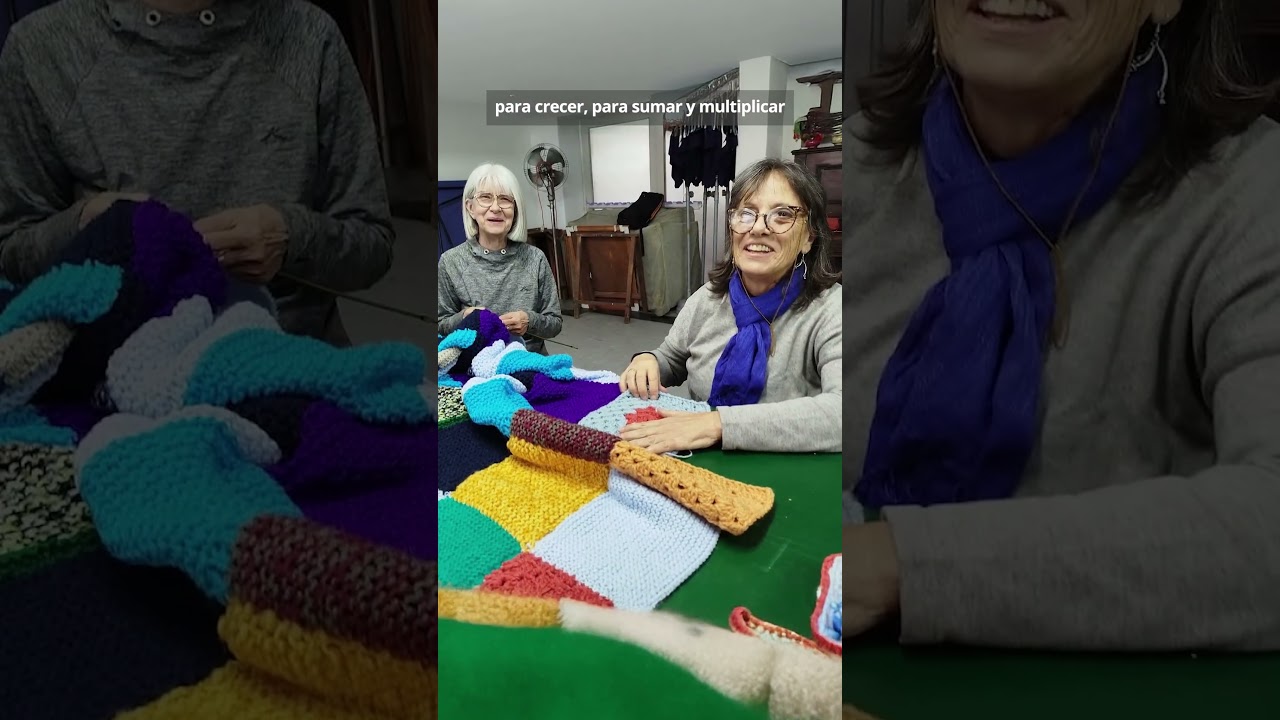 Construyendo comunidades que cuidan: Sosteniendo con generosidad nuestra Iglesia