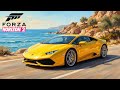 Forza Horizon 2 Intro Theme Song - Keeno - Nocturne - FH2 Cover (EDM + Ambient)