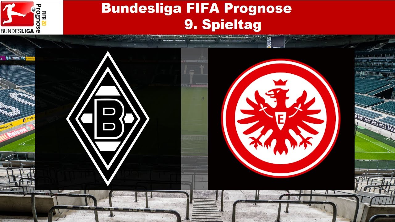 Bundesliga 9. spieltag prognose Bundesliga 9. spieltag prognose