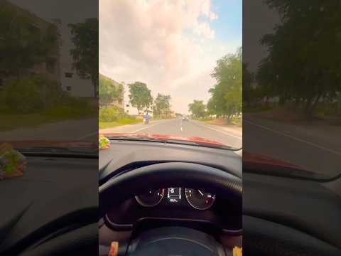 Car Driving Status