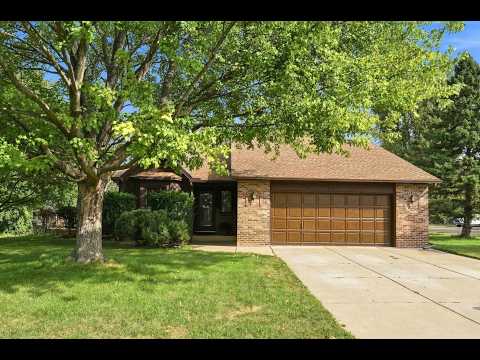 651 Allen Avenue, Little Canada, MN home video tour
