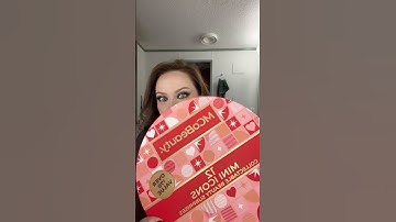 DAY 8 🥳 MCoBeauty advent calendar!✝️🎄