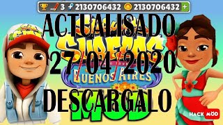 Subway Surfers LOS 26 PERSONAJES PARA TU JUEGO