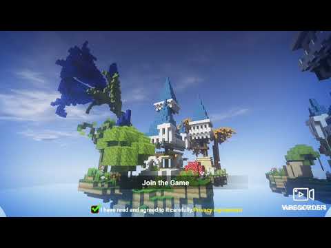 ბედვარსში ნუბი ვარ