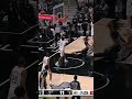 OH MY VIC 😳  #spurs #nba #wemby