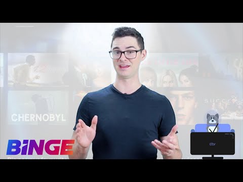 Binge Review - Guide to the TV Streaming Service