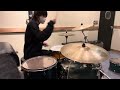 羊文学/Step ドラム叩いてみた