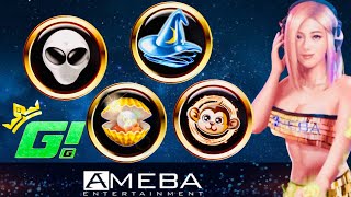 PALAGO NG 500 SA GOOD GAME! 🤑👌🏻| Ameba | MW Gaming | Casino | Cashout |