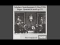 Miniature de la vidéo de la chanson String Quartet No. 5 In F-Sharp Minor, Op. 121: Iii. Adagio