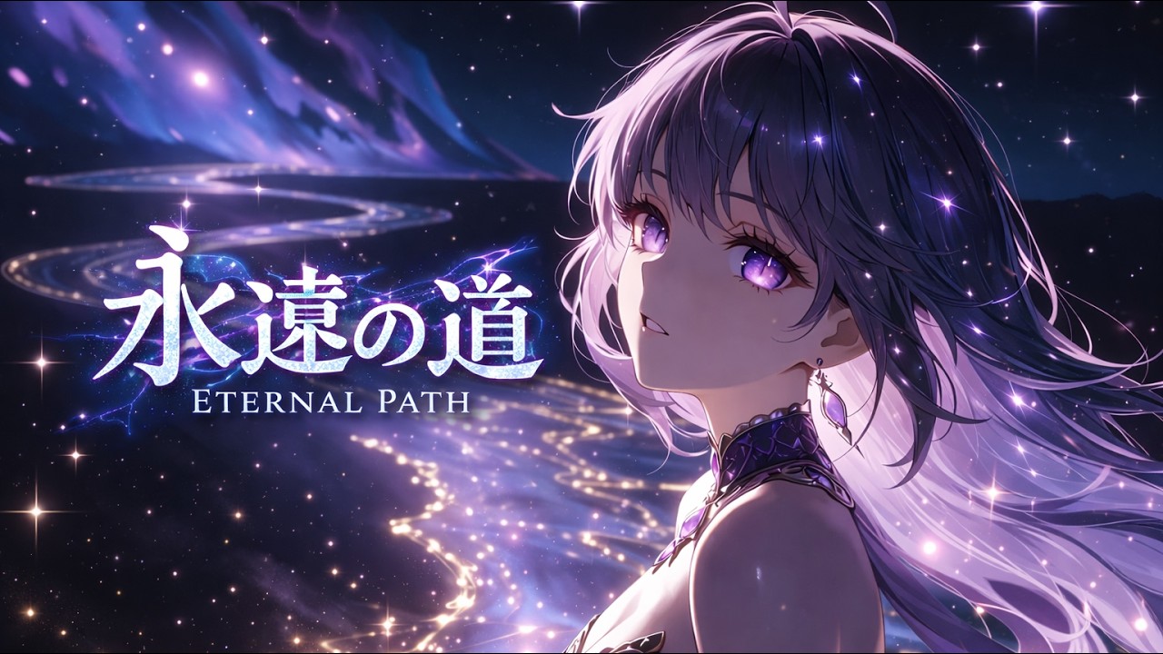 永遠の道 (Eternal Path)