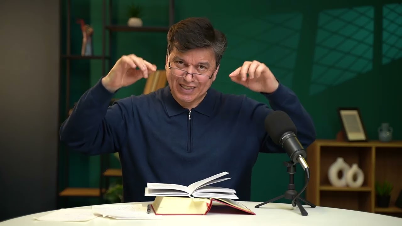 DOĞRU YOLUN - HİDAYƏTİN ÖLÇÜLƏRİ HANSILARDIR?