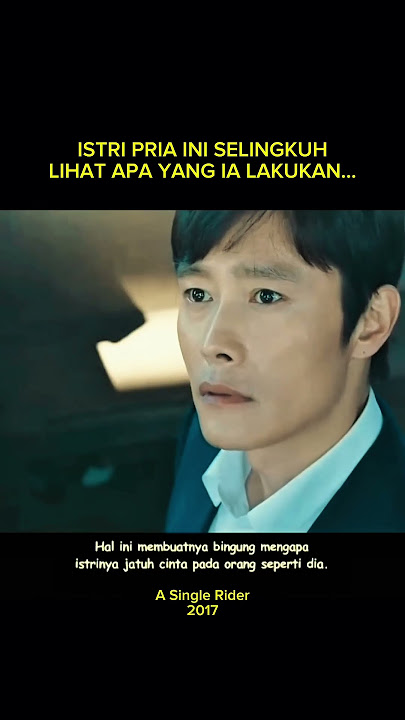 Istri main belakang, suami lakukan hal ini... #film #alurceritafilm