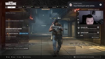 *NEW* WARZONE UPDATE STIM GLITCH *PATCHED* (Again) Cod Warzone Live!