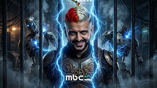 Download Lagu حصري البرومو  رسمي | رامز كهرب نفسه - علي MBC مصر و MBC شاهد - رمضان 2026 MP3