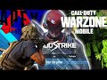 Arms Around You 🎯 #projectbloodstrike #warzonemobile
