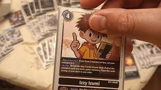 Commandramon, D-Brigade Deck Profile (BT05), For Fun Deck! (10/17/2021)