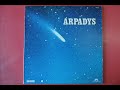 Arpadys full album vinyle space funk disco prog rock reggae dub france 1977