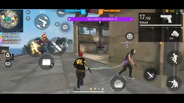 HG CHEAT OB50 NEW UPDATE HACK |FREE FIRE MOD MENUFREE HG CHEAT | DRIP CLIENT FREE |SPEED+AIMKILL