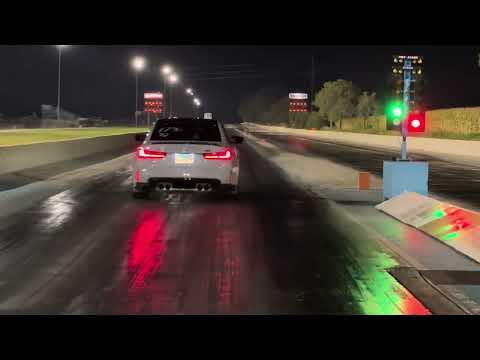 Anti-Lag Launch Control
