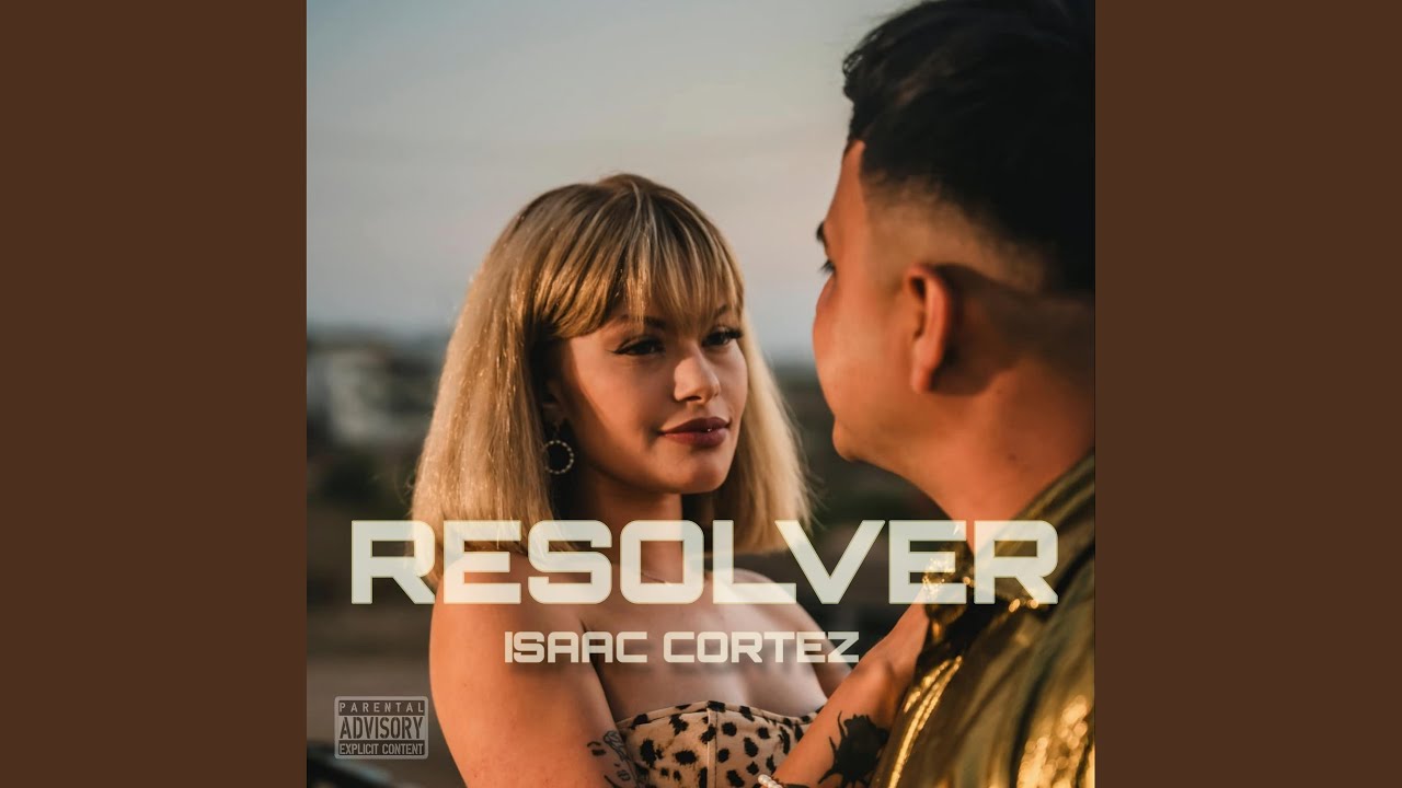 YouTube에서 RESOLVER 보기 YouTube에서 RESOLVER 보기