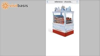 Visual Merchandising mobile software. Free for teams up to 10 users.
