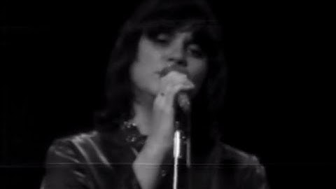 Linda Ronstadt - Colorado - 12/6/1975 - Capitol Theatre (Official)